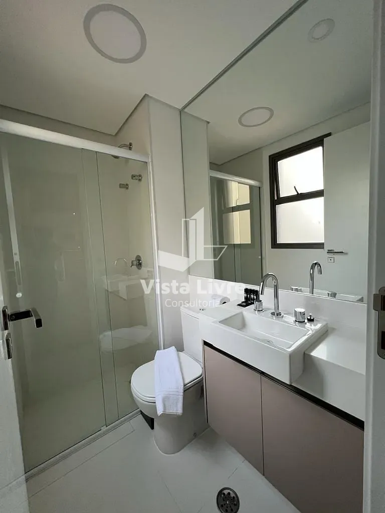 Apartamento, 1 quarto, 48 m² - Foto 5
