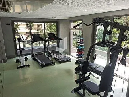 Apartamento, 1 quarto, 48 m² - Foto 9