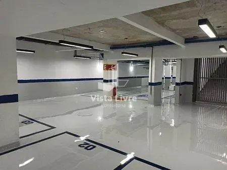 Apartamento, 1 quarto, 48 m² - Foto 14