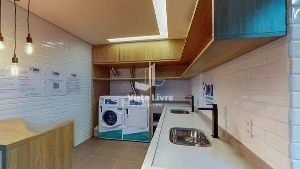 Apartamento, 1 quarto, 48 m² - Foto 12