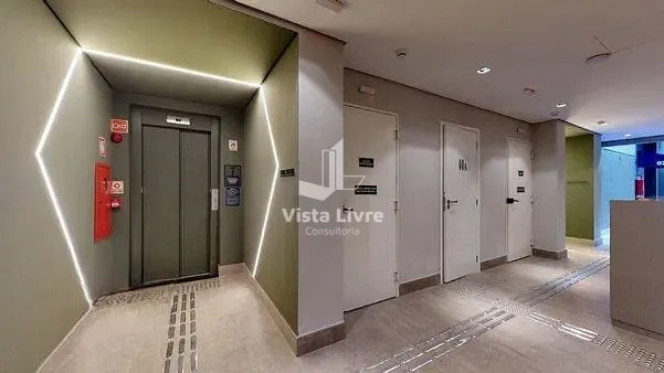 Apartamento, 1 quarto, 48 m² - Foto 13