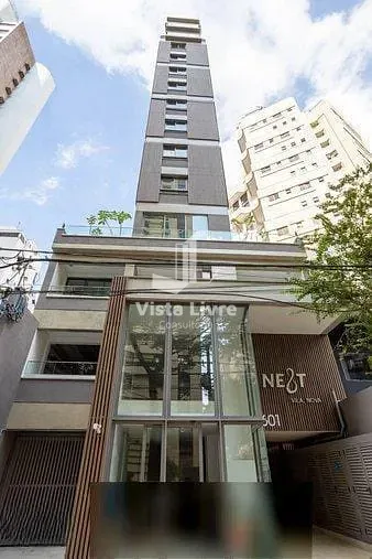 Apartamento, 1 quarto, 48 m² - Foto 15
