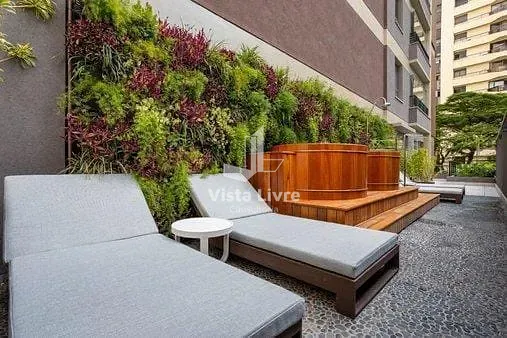 Apartamento, 1 quarto, 48 m² - Foto 8