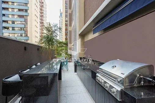 Apartamento, 1 quarto, 48 m² - Foto 11