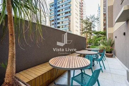 Apartamento, 1 quarto, 48 m² - Foto 10