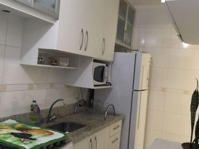 Foto do Apartamento - Apartamento residencial à venda,  Vila Prudente, São Paulo. | ZONA LESTE IMÓVEIS