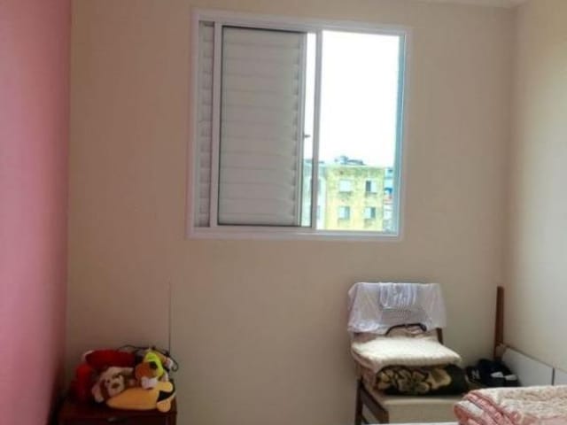 Foto do Apartamento - Apartamento residencial à venda,  Vila Prudente, São Paulo. | ZONA LESTE IMÓVEIS