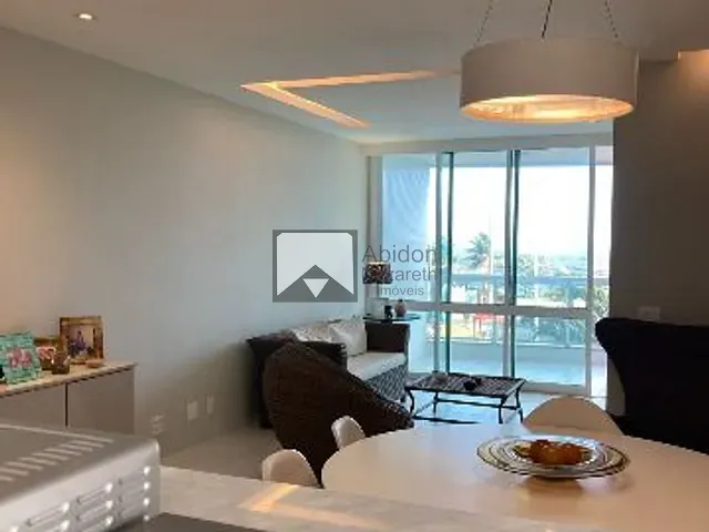 Apartamento com 110m² 3 quartos e 2 banheiros, à venda, no bairro Piratininga em Niterói