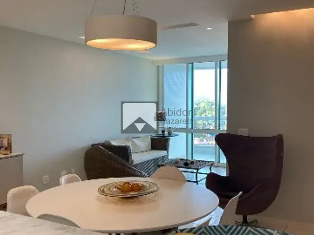 Apartamento com 110m² 3 quartos e 2 banheiros, à venda, no bairro Piratininga em Niterói