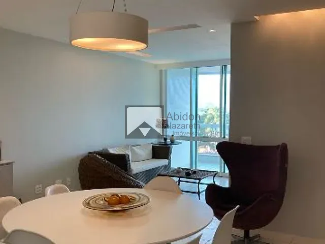 Apartamento com 110m² 3 quartos e 2 banheiros, à venda, no bairro Piratininga em Niterói