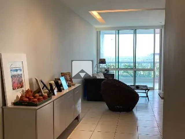 Apartamento com 110m² 3 quartos e 2 banheiros, à venda, no bairro Piratininga em Niterói