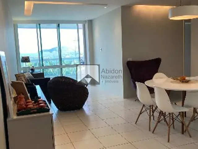Apartamento com 110m² 3 quartos e 2 banheiros, à venda, no bairro Piratininga em Niterói