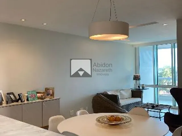 Apartamento com 110m² 3 quartos e 2 banheiros, à venda, no bairro Piratininga em Niterói