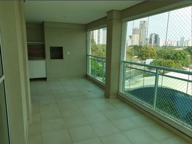 Foto do Apartamento - Apartamento com 4 dormitórios para alugar, 190 m² por R$ 11.205,41/mês - Jardim das Colinas - São José dos Campos/SP | INDEPENDENCE NEGOCIOS IMOBILIARIOS LTDA