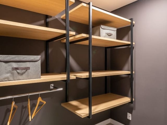 Apartamento com 24m² 1 quarto e 1 banheiro, para alugar, no bairro Perdizes em São Paulo