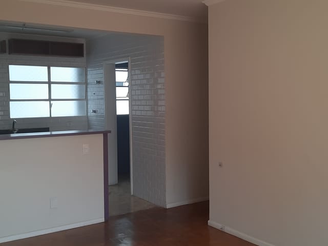 Foto do Apartamento - Apartamento à venda na Vila Olímpia, São Paulo  Este charmoso apartamento de 2 quartos está localizado no desejado bairro da Vila Olímpia | Vista Livre