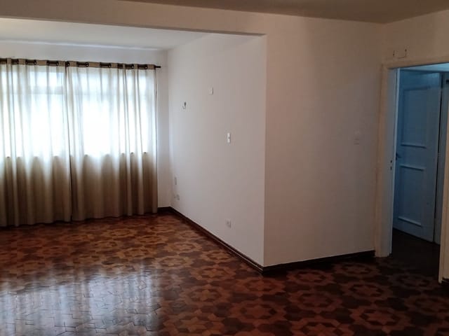 Apartamento com 108m² 3 quartos e 3 banheiros, à venda, no bairro Jardim Paulista em São Paulo