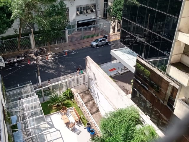 Apartamento com 108m² 3 quartos e 3 banheiros, à venda, no bairro Jardim Paulista em São Paulo