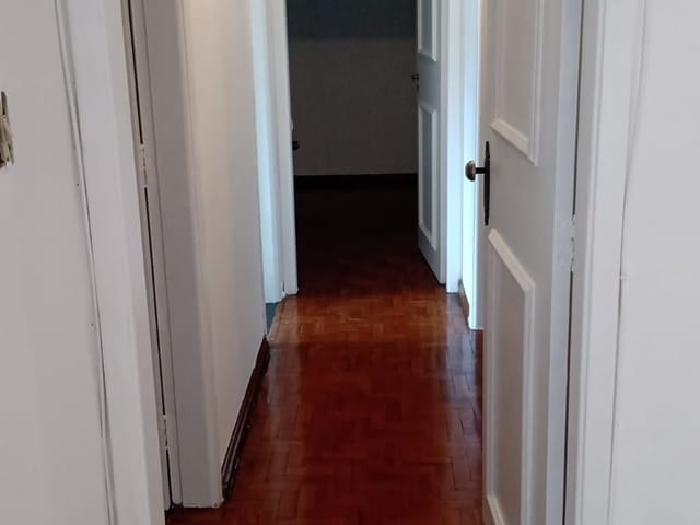 Apartamento com 108m² 3 quartos e 3 banheiros, à venda, no bairro Jardim Paulista em São Paulo