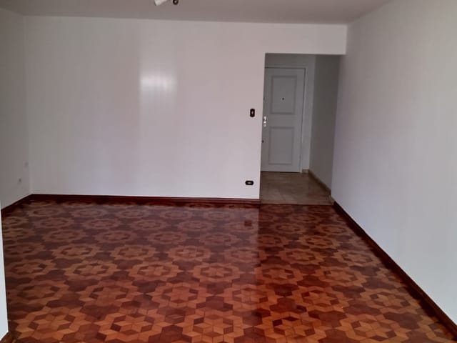 Apartamento com 108m² 3 quartos e 3 banheiros, à venda, no bairro Jardim Paulista em São Paulo