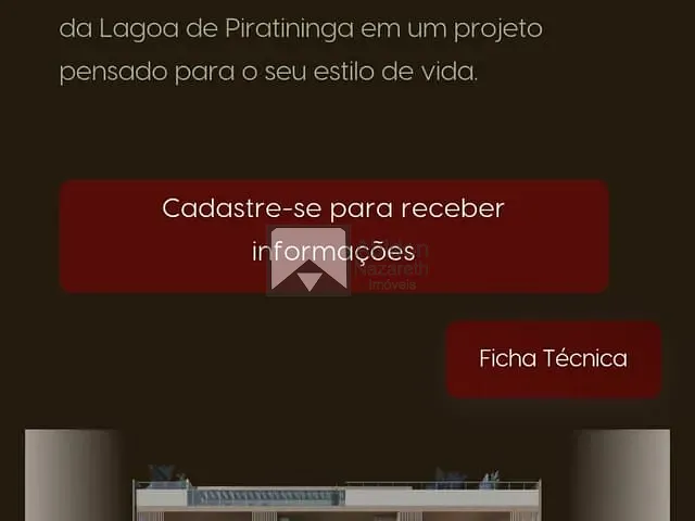 Apartamento 3 quartos e 3 banheiros, à venda, no bairro Piratininga em Niterói