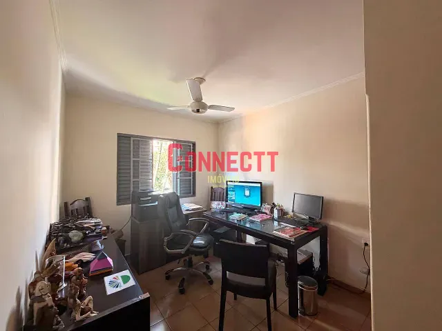 Apartamento com 100m² 3 quartos e 2 banheiros, à venda, no bairro Condomínio Itamaraty em Ribeirão Preto