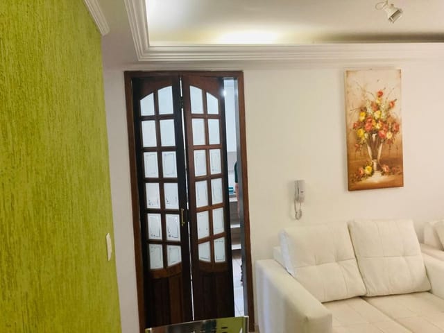 Foto do Apartamento - Apartamento com 2 dormitórios à venda, 47 m² por R$ 280.000,00 - Floradas de São José - São José dos Campos/SP | INDEPENDENCE NEGOCIOS IMOBILIARIOS LTDA