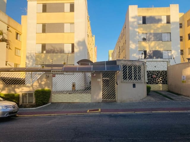 Foto do Apartamento - Apartamento com 2 dormitórios à venda, 47 m² por R$ 280.000,00 - Floradas de São José - São José dos Campos/SP | INDEPENDENCE NEGOCIOS IMOBILIARIOS LTDA