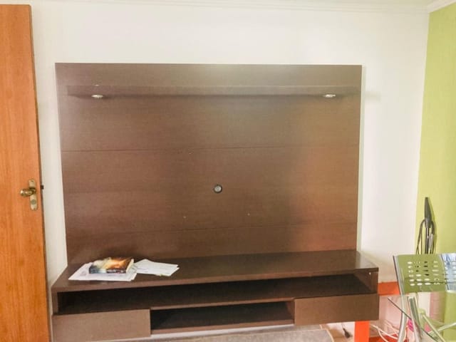Foto do Apartamento - Apartamento com 2 dormitórios à venda, 47 m² por R$ 280.000,00 - Floradas de São José - São José dos Campos/SP | INDEPENDENCE NEGOCIOS IMOBILIARIOS LTDA