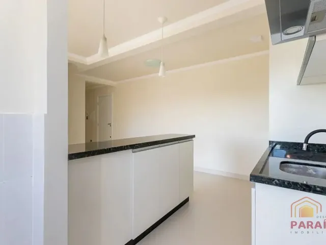 Apartamento 2 quartos e 1 banheiro, para alugar, no bairro Bairro Alto em Curitiba