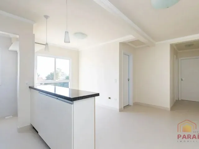 Apartamento 2 quartos e 1 banheiro, para alugar, no bairro Bairro Alto em Curitiba