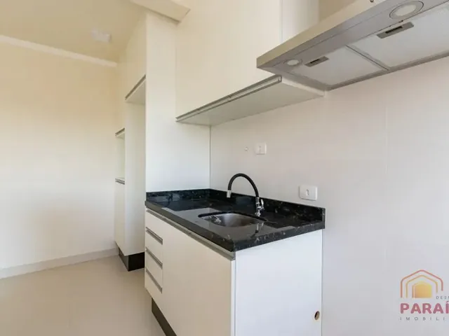 Apartamento 2 quartos e 1 banheiro, para alugar, no bairro Bairro Alto em Curitiba