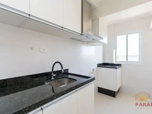 Apartamento 2 quartos e 1 banheiro, para alugar, no bairro Bairro Alto em Curitiba