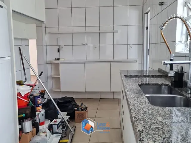 Apartamento com 90m² 2 quartos e 1 banheiro, à venda, no bairro Santana em São Paulo