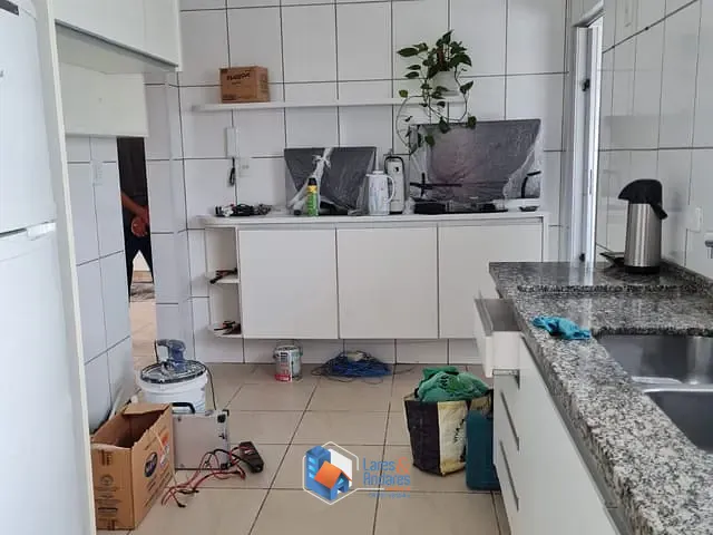 Apartamento com 90m² 2 quartos e 1 banheiro, à venda, no bairro Santana em São Paulo