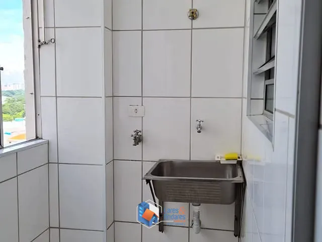 Apartamento com 90m² 2 quartos e 1 banheiro, à venda, no bairro Santana em São Paulo