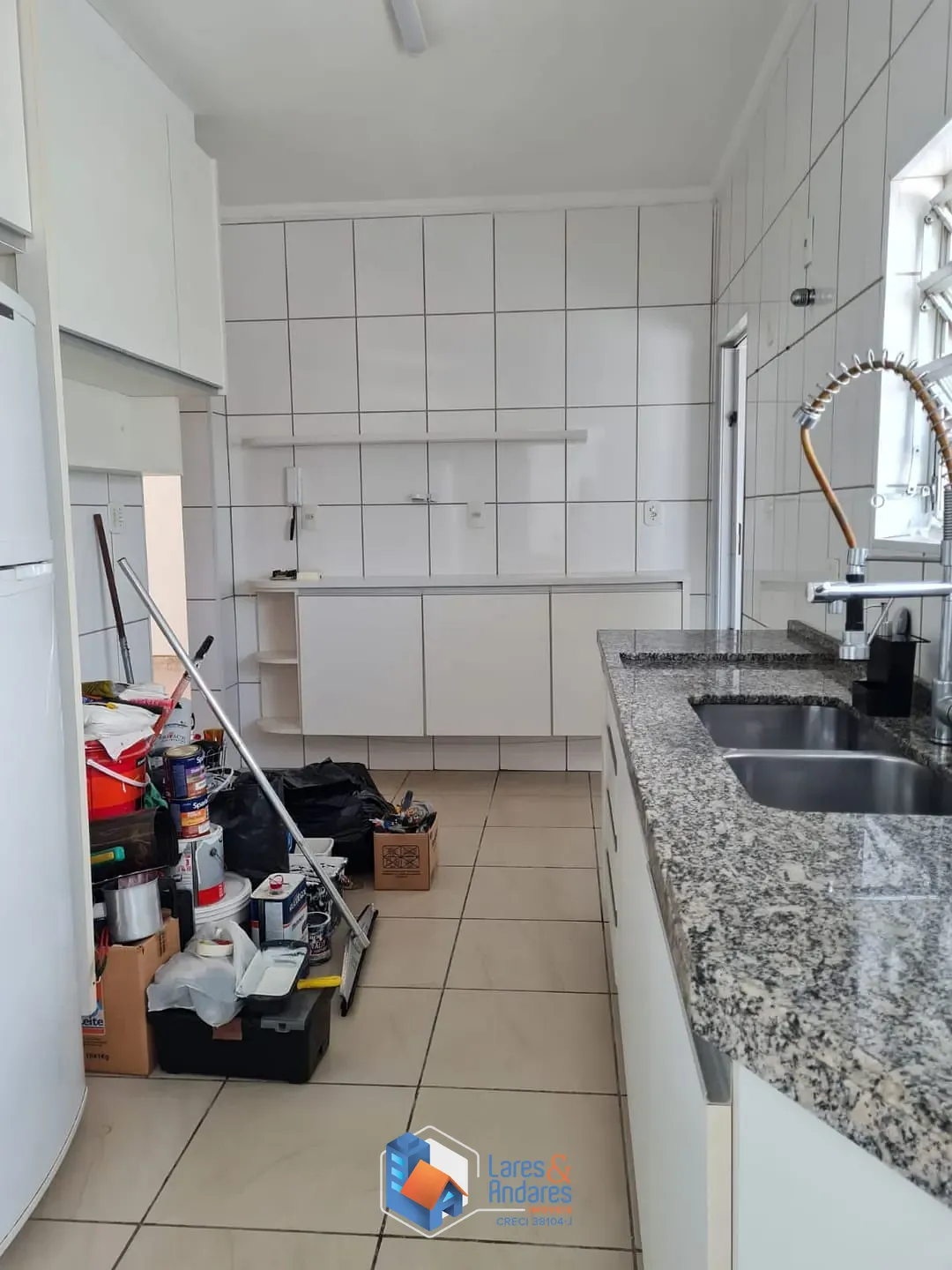 Apartamento, 2 quartos, 82 m² - Foto 3