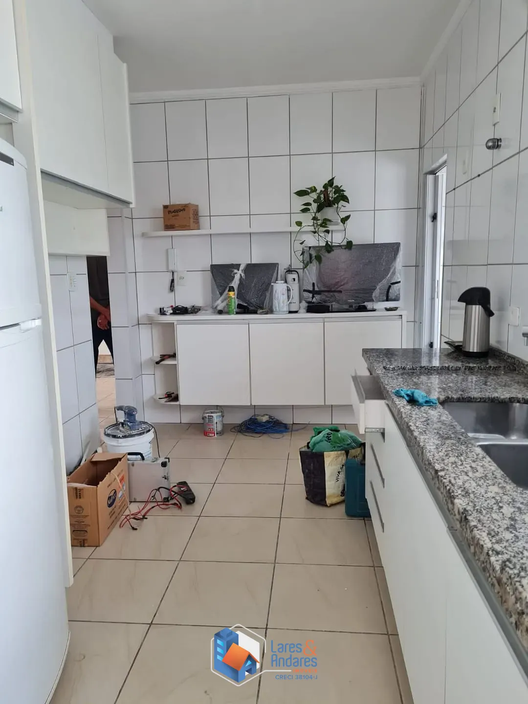 Apartamento, 2 quartos, 82 m² - Foto 4