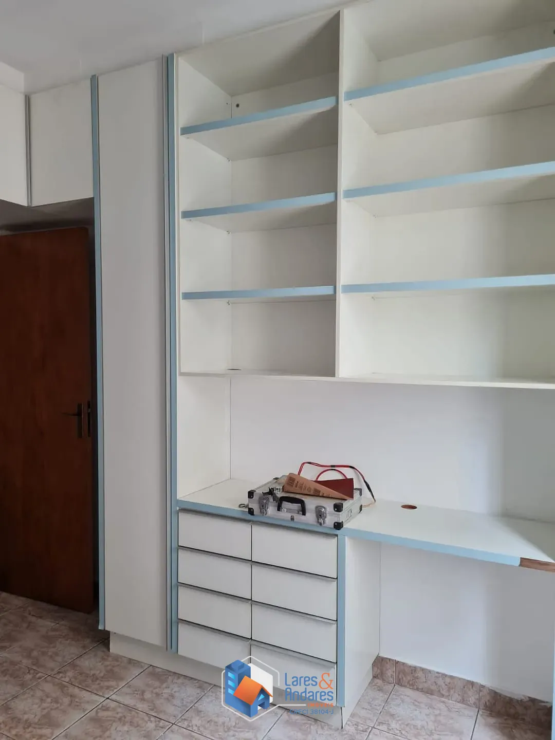Apartamento, 2 quartos, 82 m² - Foto 6