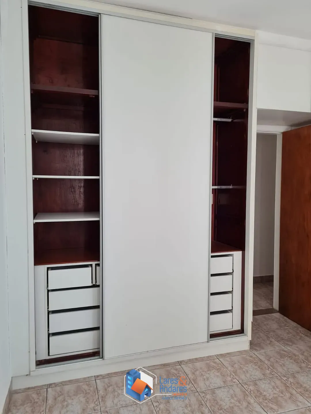 Apartamento, 2 quartos, 82 m² - Foto 7