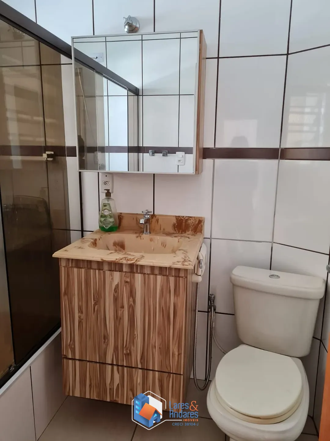 Apartamento, 2 quartos, 82 m² - Foto 8