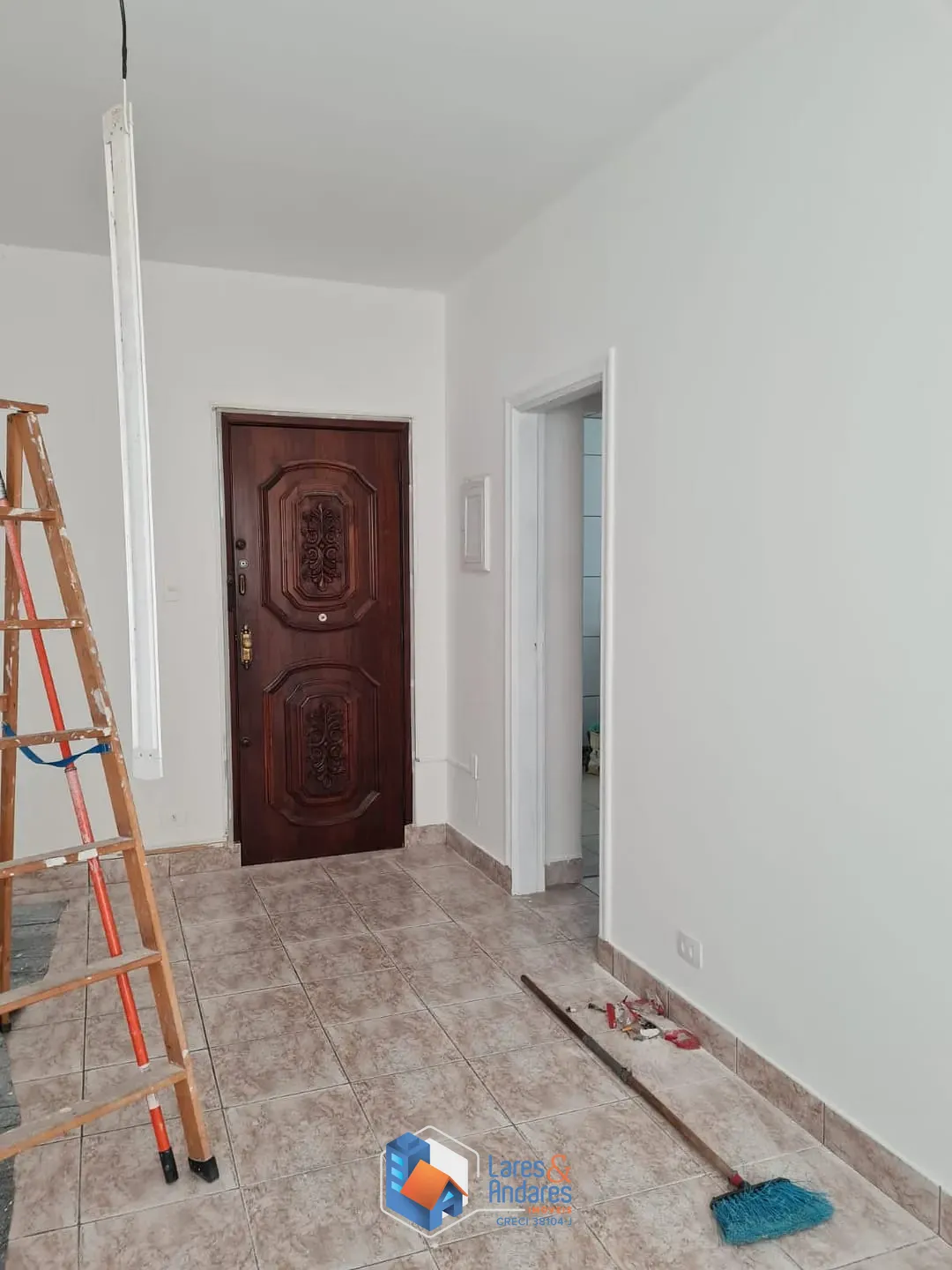 Apartamento, 2 quartos, 82 m² - Foto 10