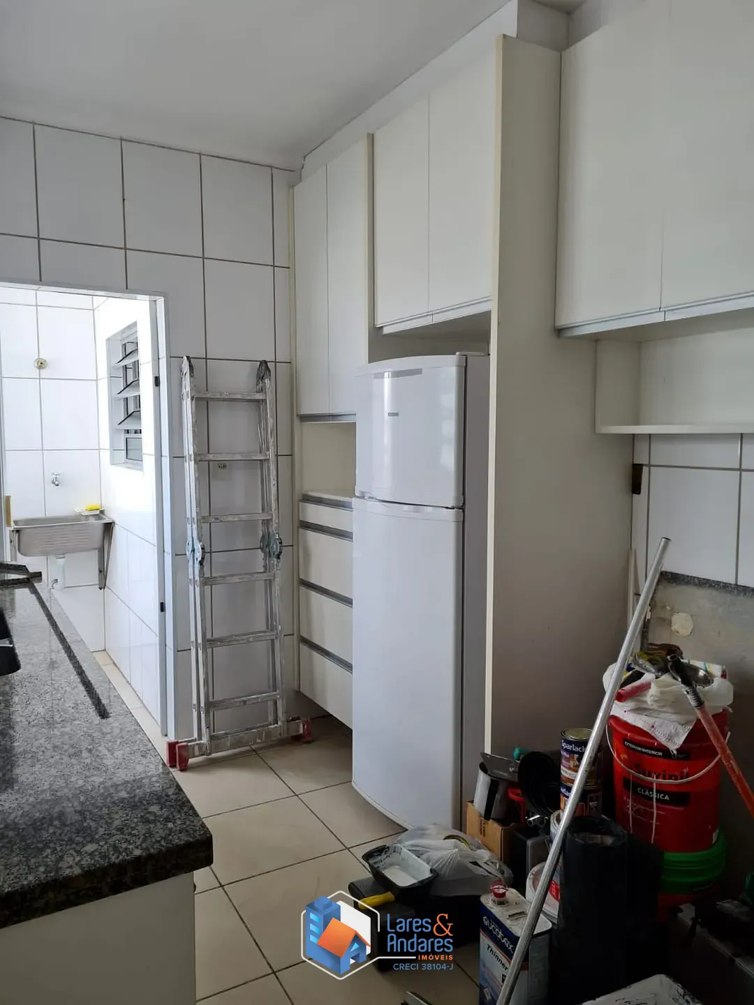 Apartamento, 2 quartos, 82 m² - Foto 11