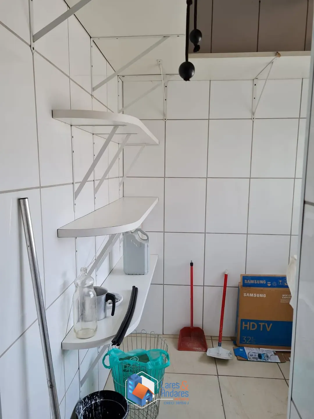Apartamento, 2 quartos, 82 m² - Foto 15