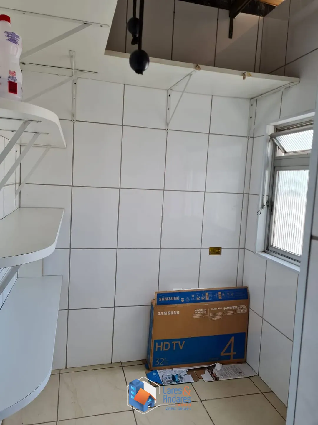 Apartamento, 2 quartos, 82 m² - Foto 19
