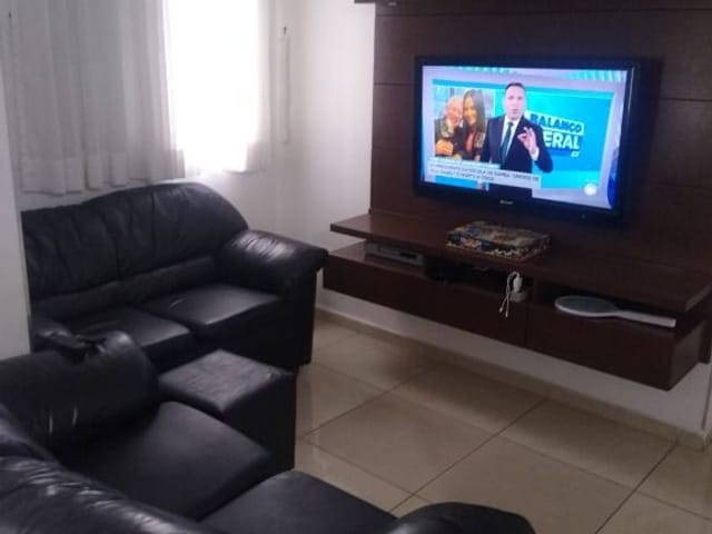 Foto do Apartamento - Apartamento com 3 dormitórios à venda, 65 m² por R$ 424.000,00 - Jaguaré - São Paulo/SP | Pitale Imóveis Ltda.