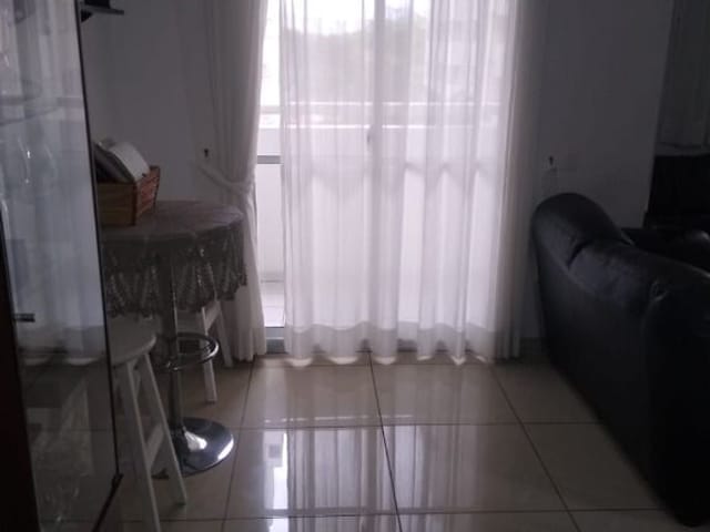 Foto do Apartamento - Apartamento com 3 dormitórios à venda, 65 m² por R$ 424.000,00 - Jaguaré - São Paulo/SP | Pitale Imóveis Ltda.