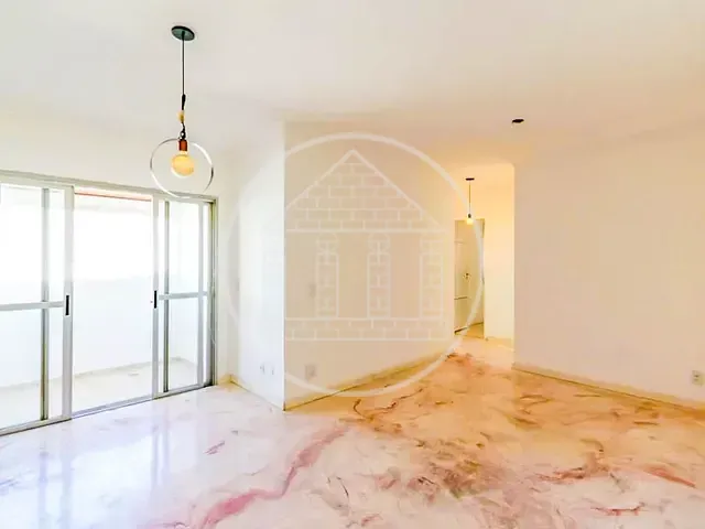 Apartamento 3 quartos e 2 banheiros, à venda, no bairro Vila Santa Catarina em São Paulo