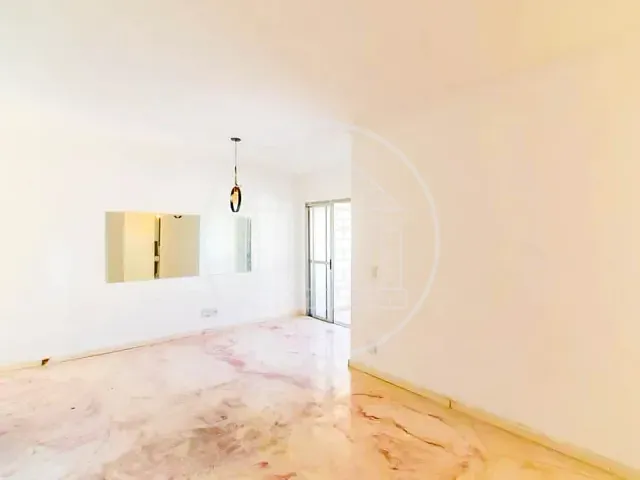 Apartamento 3 quartos e 2 banheiros, à venda, no bairro Vila Santa Catarina em São Paulo