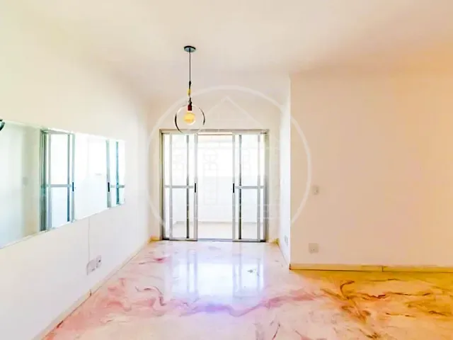 Apartamento 3 quartos e 2 banheiros, à venda, no bairro Vila Santa Catarina em São Paulo